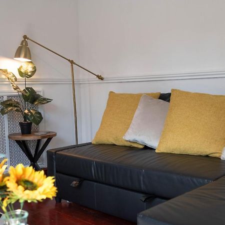 Hale Lodge London Luaran gambar