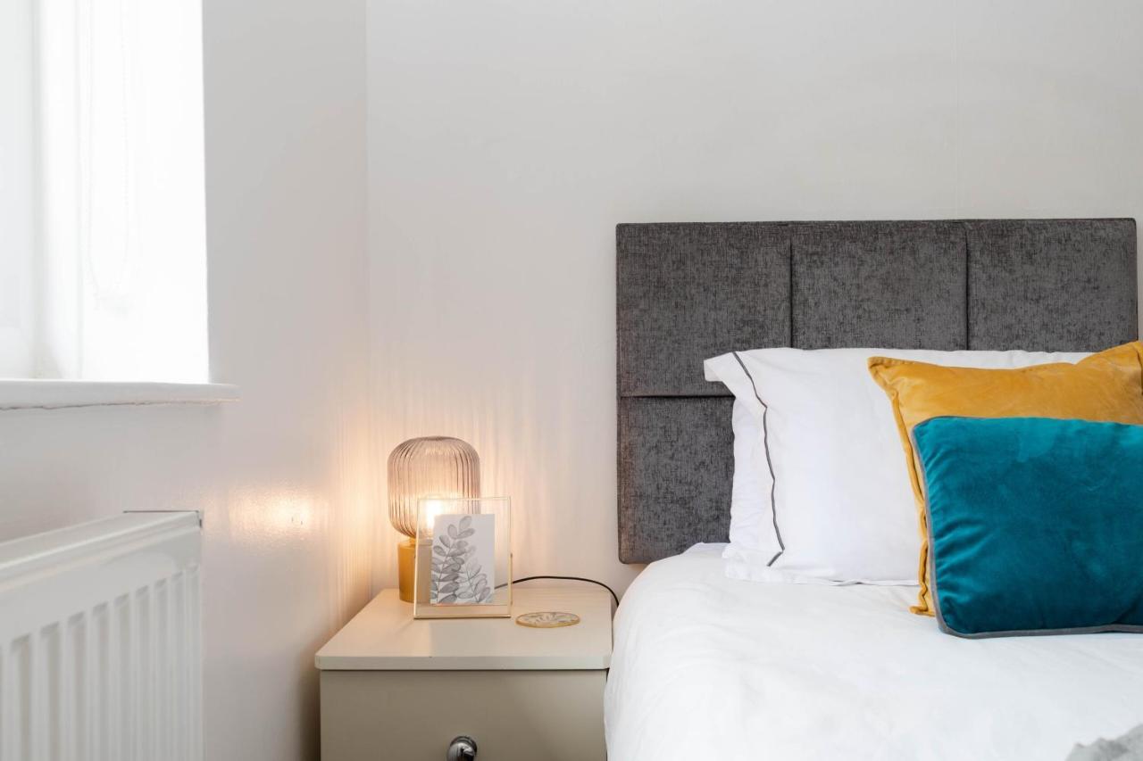 Hale Lodge London Luaran gambar